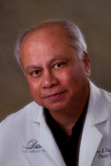Suman K. Das - Plastic Surgeon/Cosmetic Surgeon