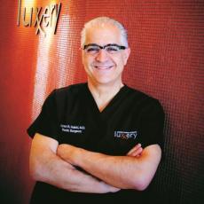 Ayman R. Hakki - Plastic Surgeon/Cosmetic Surgeon