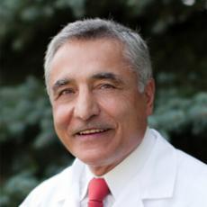 Fereydoon S. Mahjouri - Plastic Surgeon/Cosmetic Surgeon