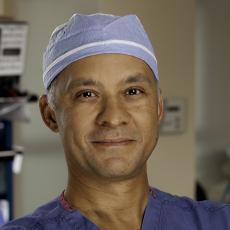 Miguel A. Delgado Jr - Plastic Surgeon/Cosmetic Surgeon