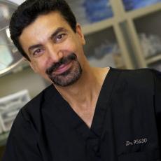 Shahriar Mabourakh - Plastic Surgeon/Cosmetic Surgeon